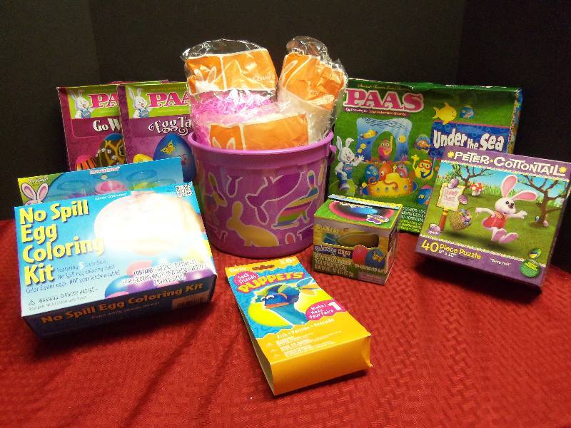Easter