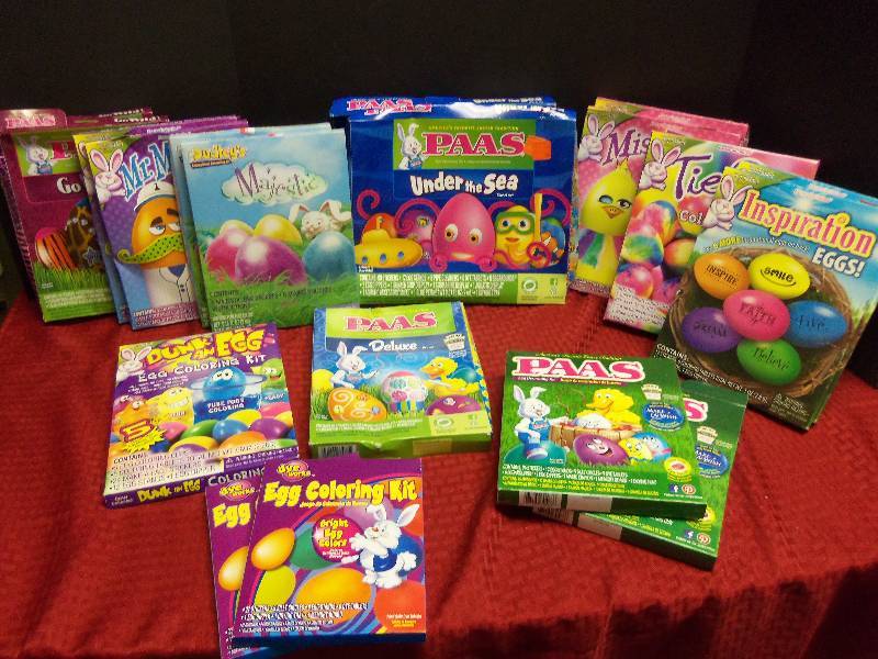 Easter