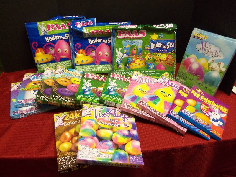 Easter