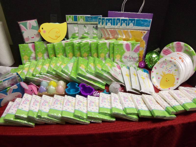 Easter