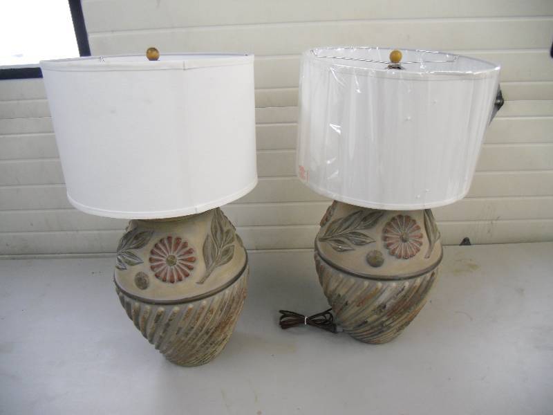 Lamps