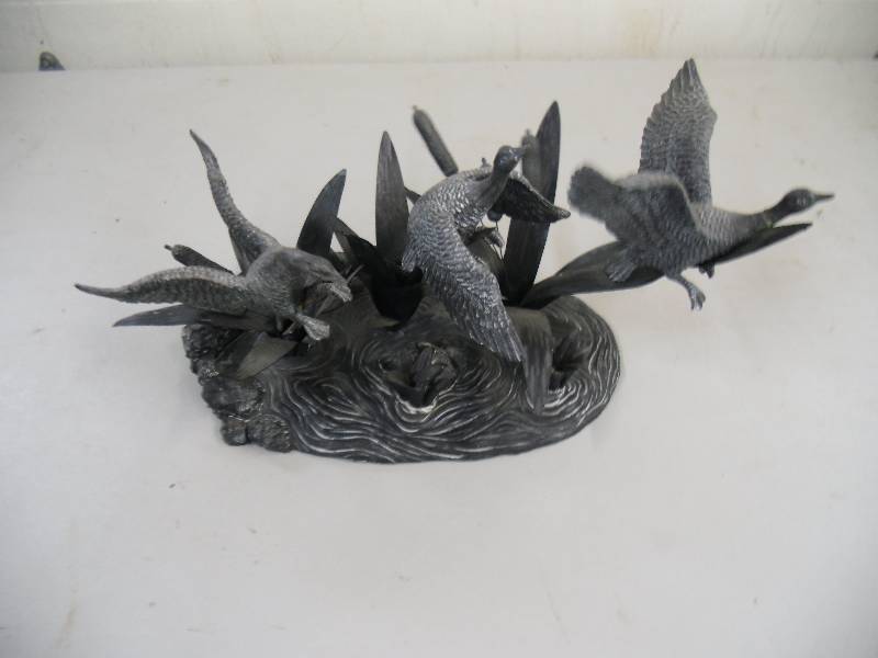 Duck Decor