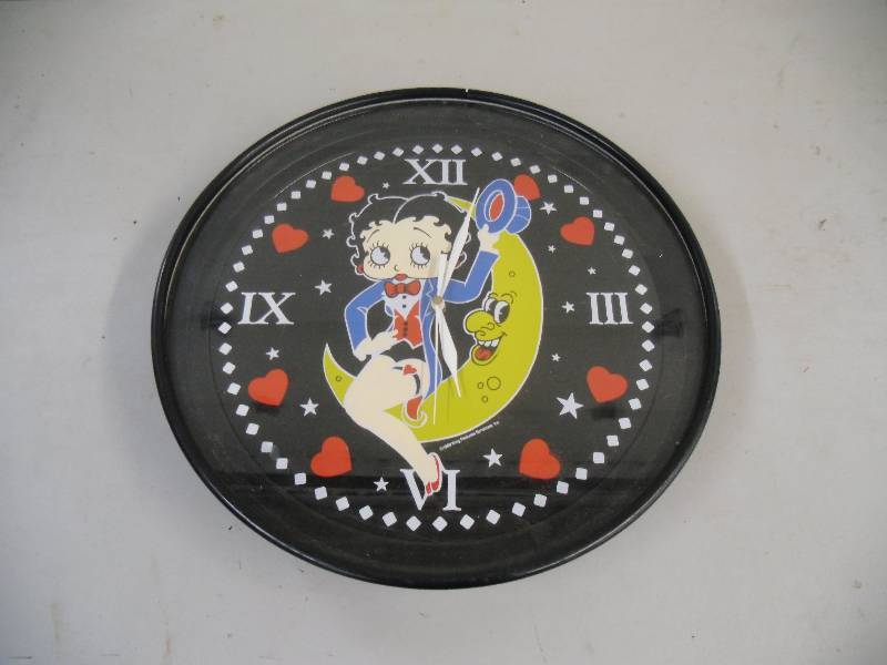 Clock