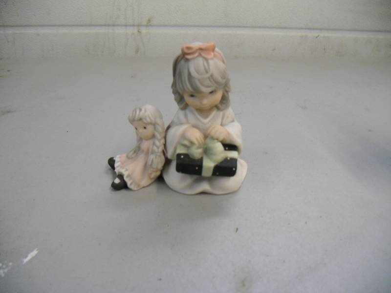 Collector Figurine