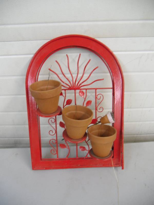 Wall Hanger