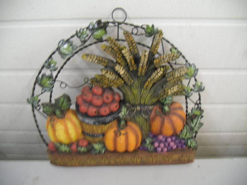 Wall Hanger