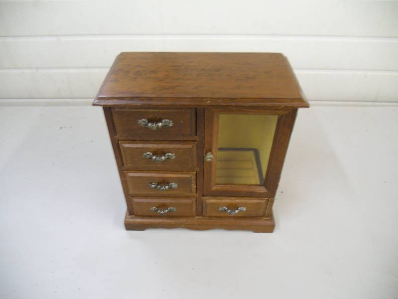 Jewelry Box