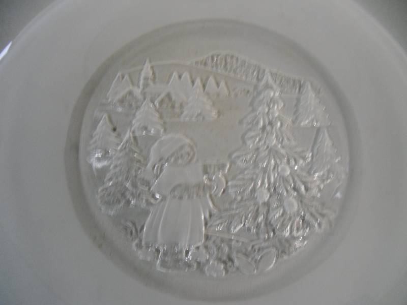 Collector Plate