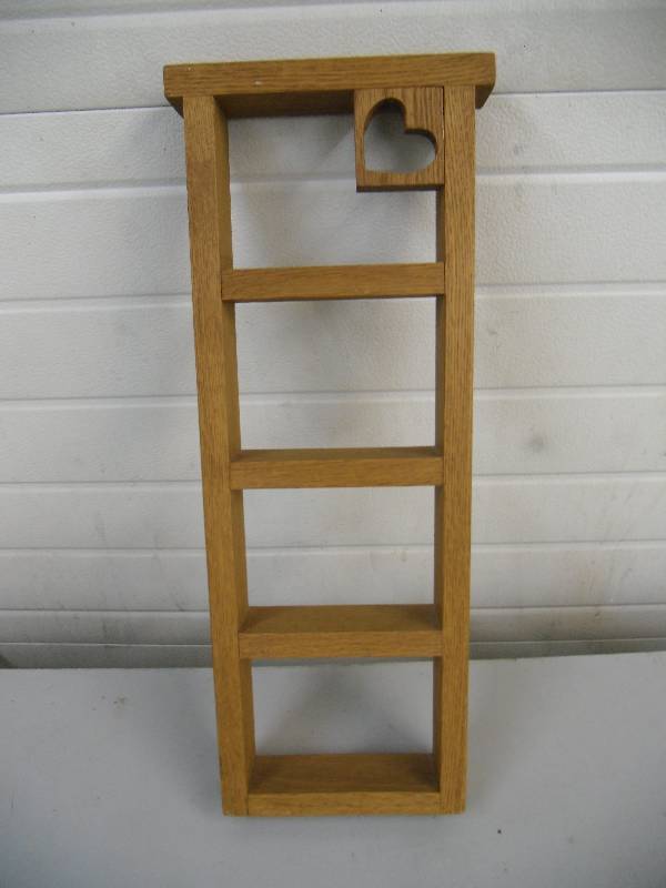 Shelf