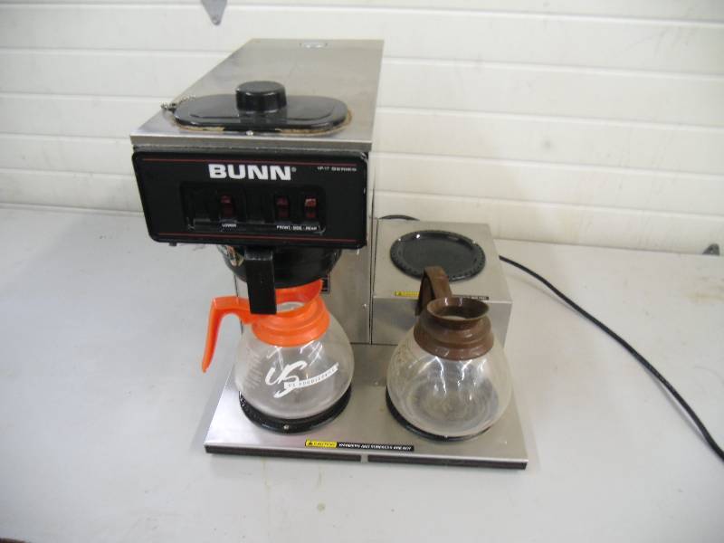 Bunn Coffee Pot