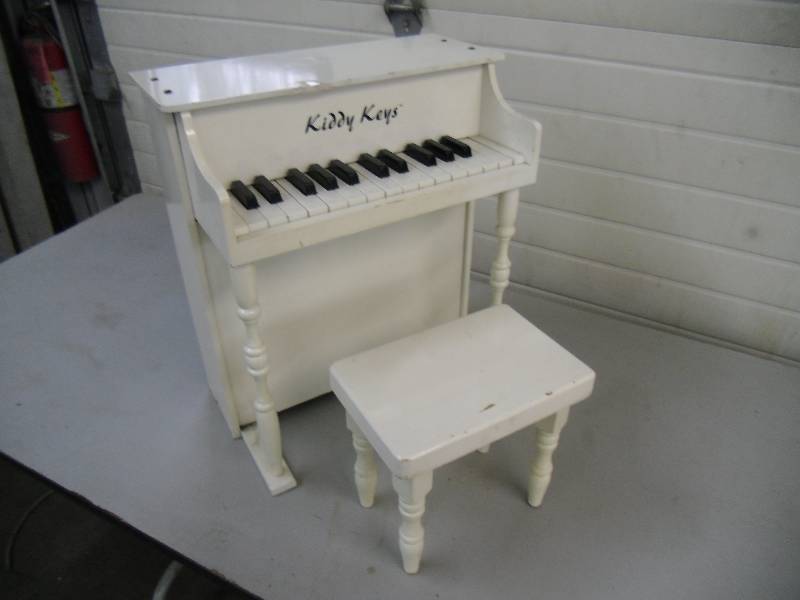 Miniature Piano