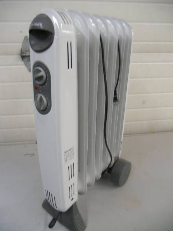 Heater