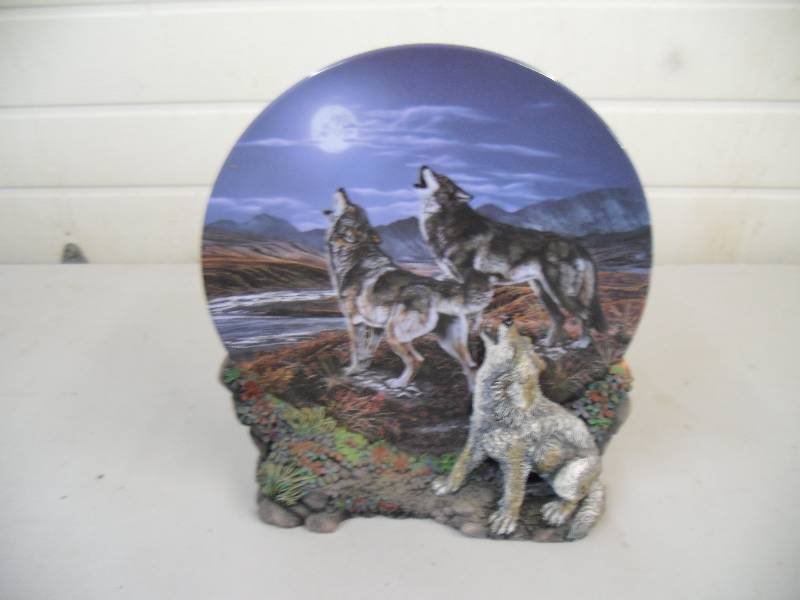 Collector Plate