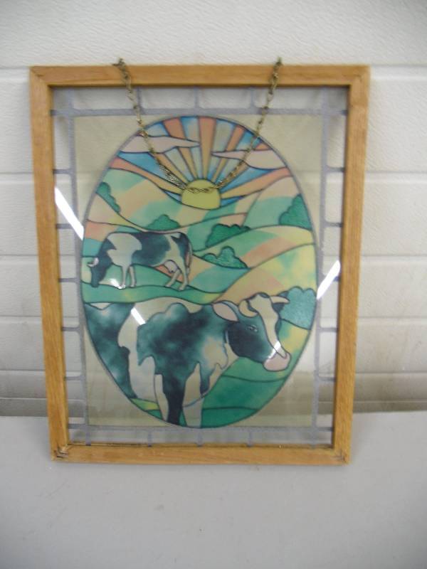 Sun Catcher