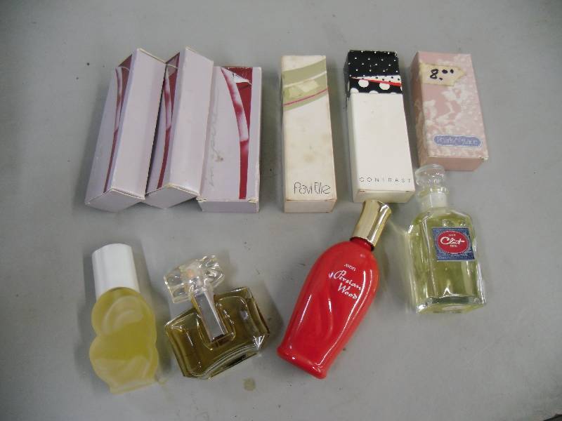Avon