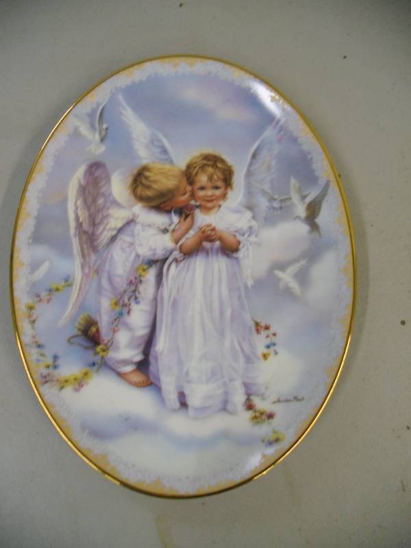 Collector Plate