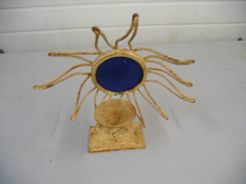 Sun Decor