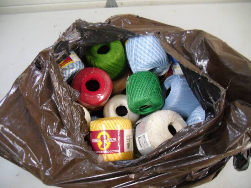 Yarn