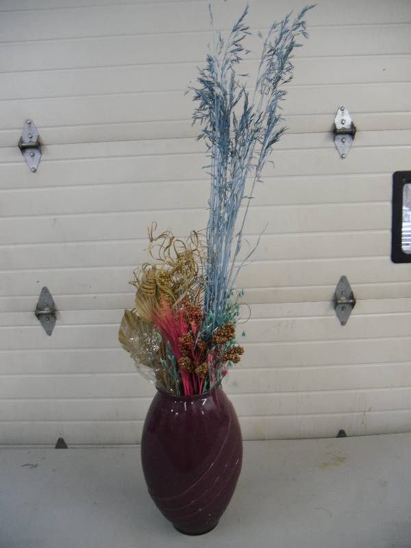 Vase