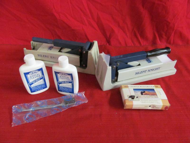 lot 48 image: Links Medical Products