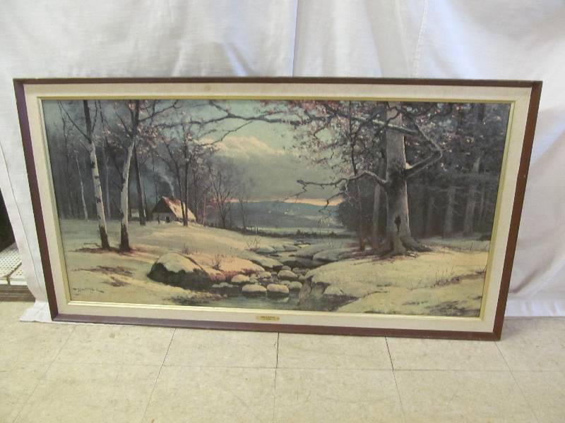 lot 60 image: Picture