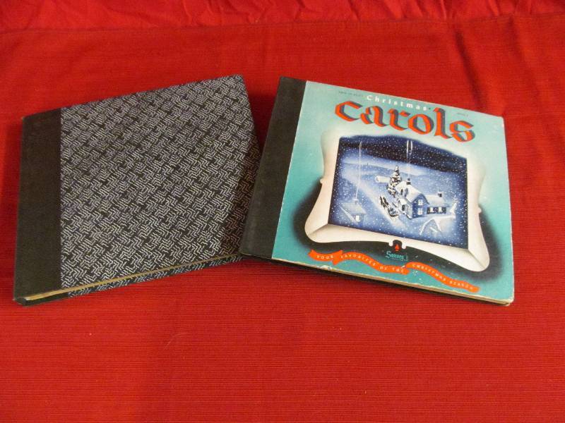 lot 128 image: Albums