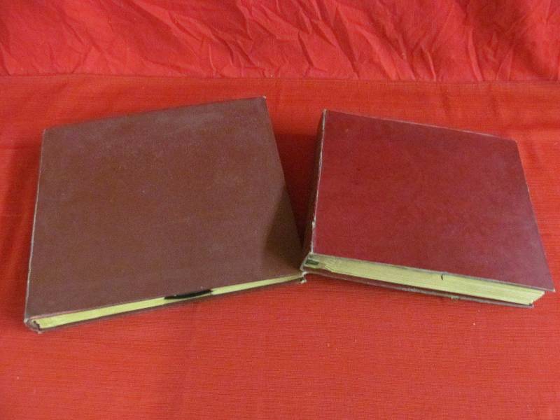 lot 129 image: Albums
