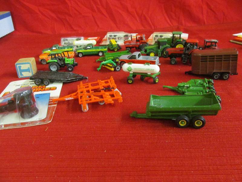 lot 130 image: Toys