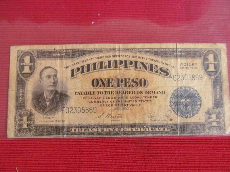 lot 144 image: World Currency