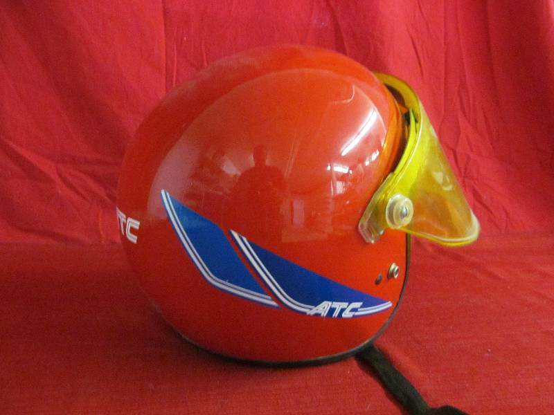 lot 149 image: Helmet