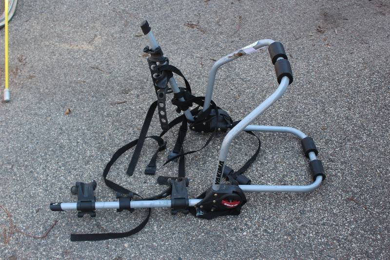 lot 13 image: Yakima Bike Rack