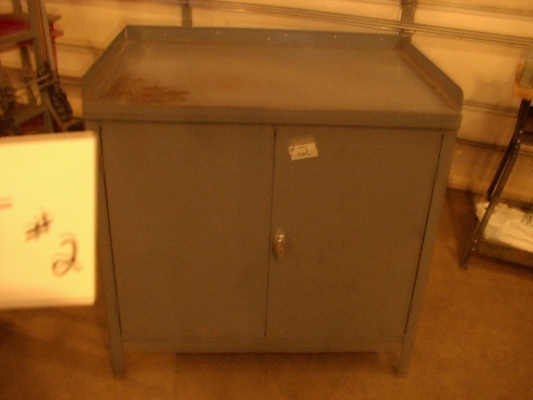 SnS Auctions # 202 Going out of town sale