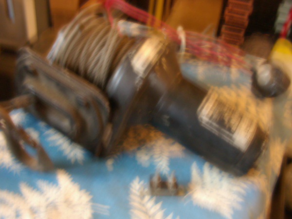 SnS Auctions # 202 Going out of town sale