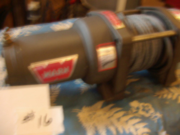 SnS Auctions # 202 Going out of town sale