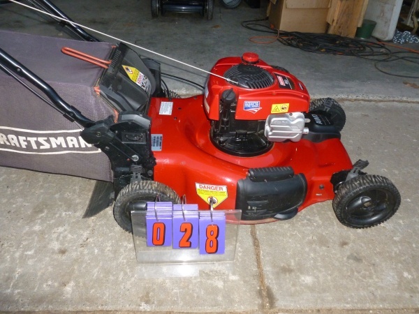 SnS Auctions # 202 Going out of town sale
