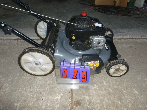SnS Auctions # 202 Going out of town sale