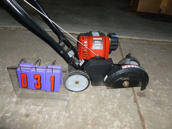 SnS Auctions # 202 Going out of town sale