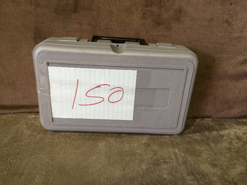 lot 150 image: Rotary Tool Kit