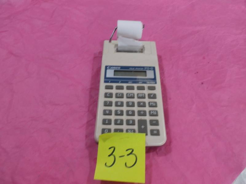 calculator
