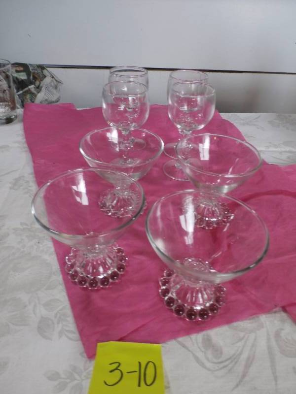 Glassware