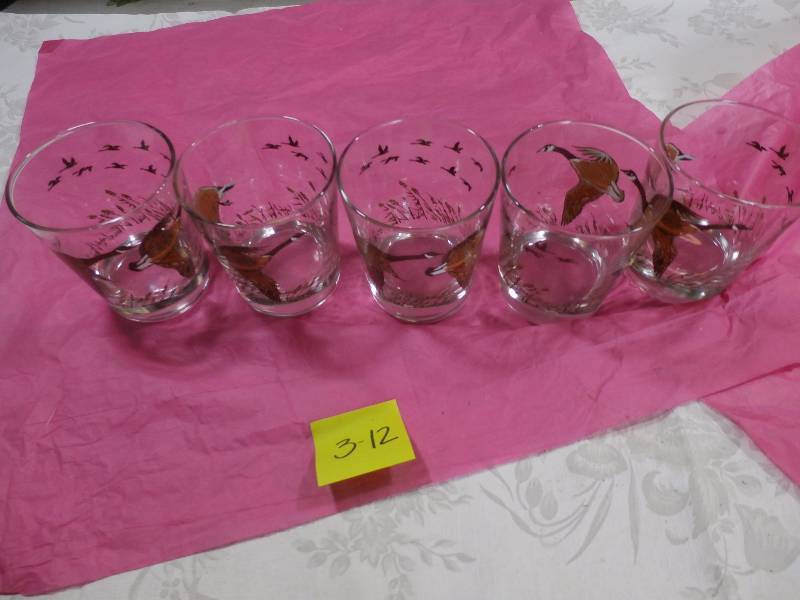 Glassware