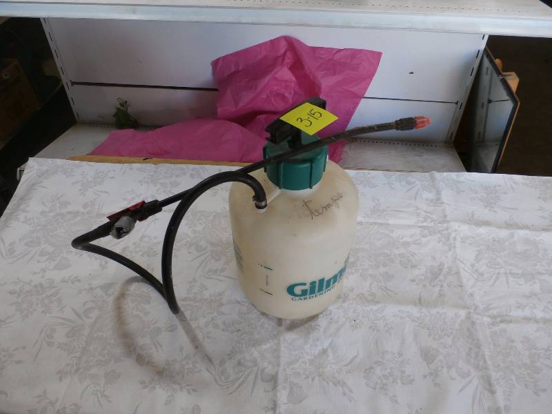 Sprayer