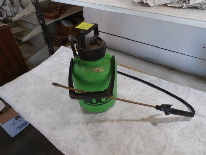 Sprayer