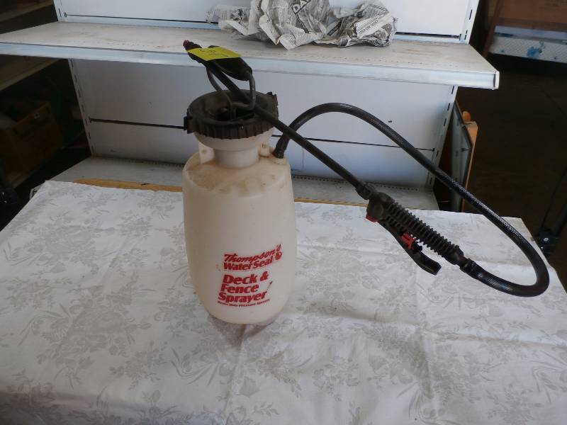 Sprayer