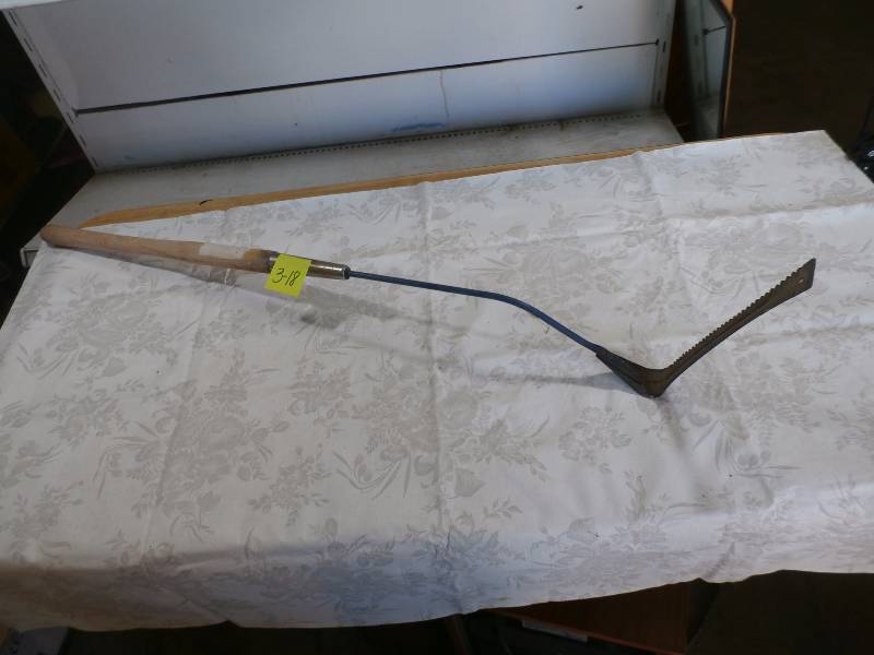 weed cutter