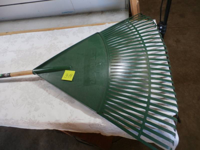 Rake