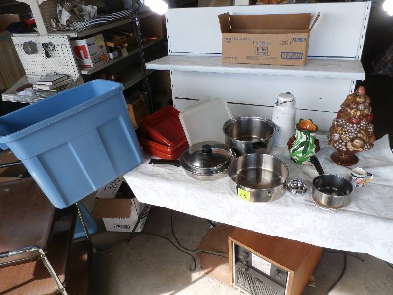 cookware