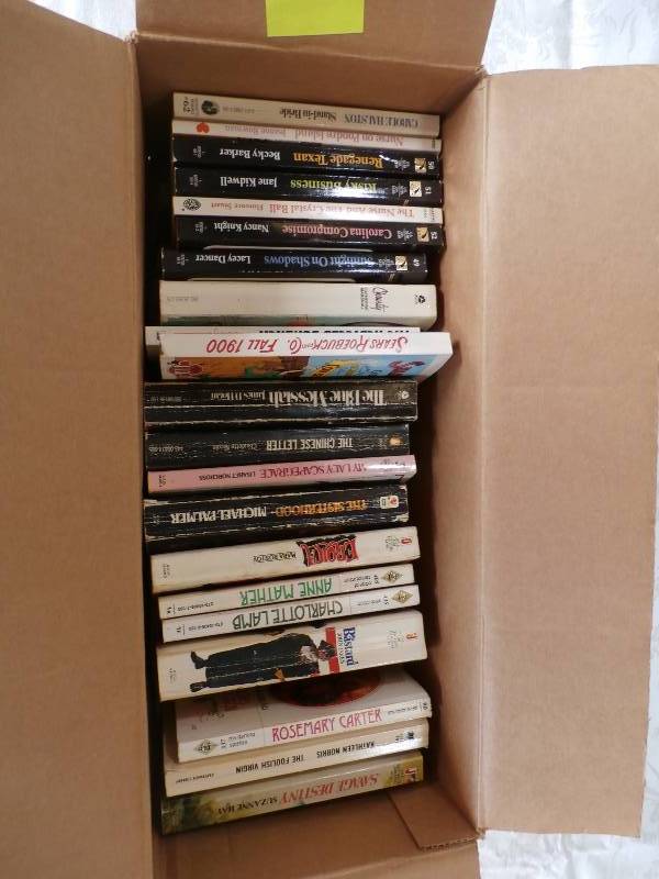 Books