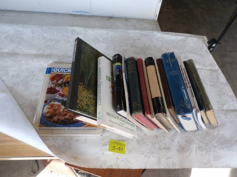 books