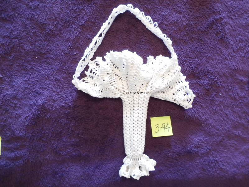 doiliee basket